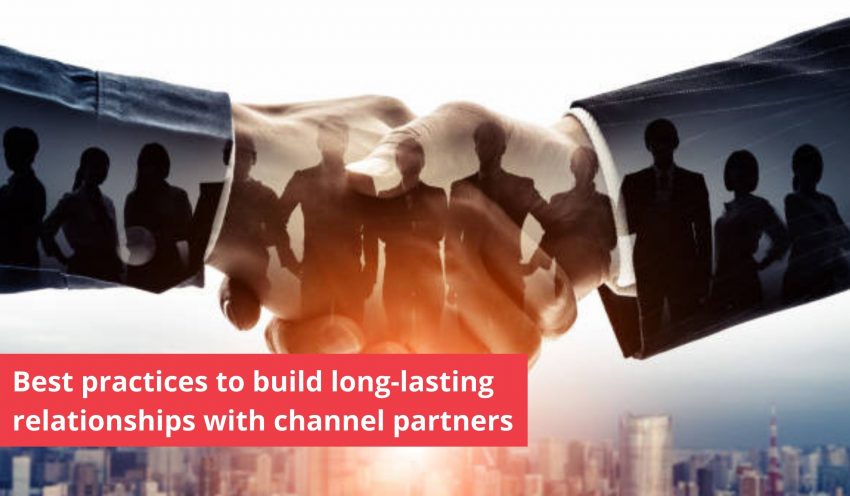 Channel Partner Program